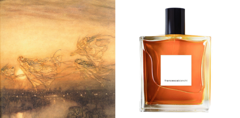 Francesca Bianchi by miss Tantea