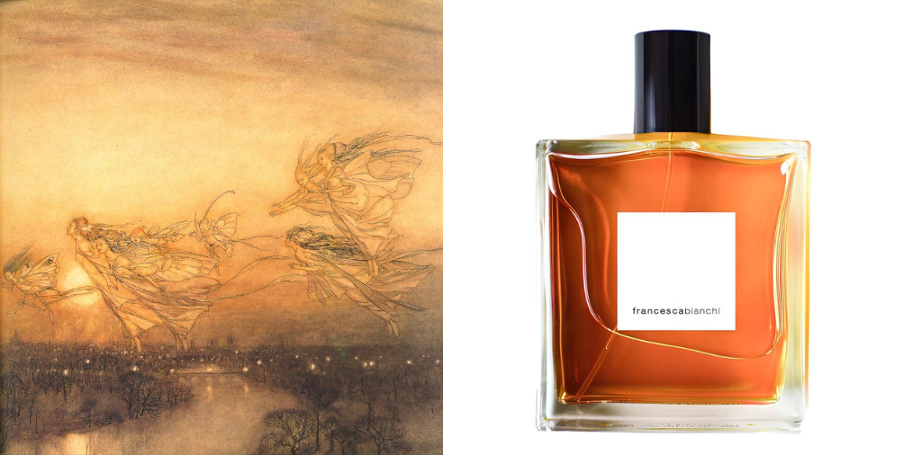 Francesca Bianchi by miss Tantea