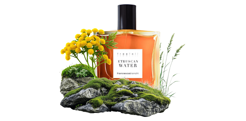 Francesca Bianchi by miss Tantea